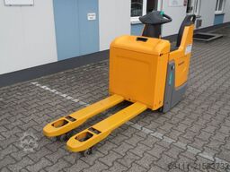 Jungheinrich ERE 225 - feste Plattform - 2025 - wenig Stunden