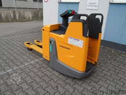 Jungheinrich ERE 225 - feste Plattform - 2025 - wenig Stunden