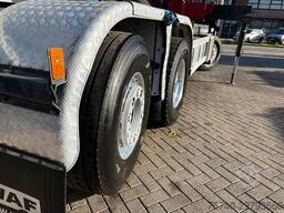 Renault C440 + HMF 2320 K3-- 3X EXT. + REMOTE + HAAKARM...