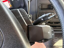 Renault C440 + HMF 2320 K3-- 3X EXT. + REMOTE + HAAKARM...