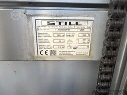 STILL EXV SF 14