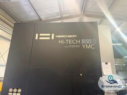HWACHEON HI-TECH 850 YMC