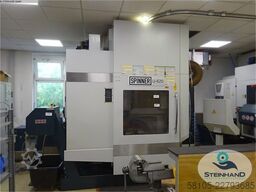 SPINNER U 620