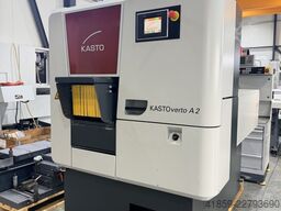 KASTO KASTOverto A2