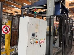GEA Procomac Palettierer & Wickler