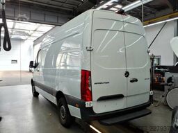 Mercedes-Benz Sprinter 317 CDI,L2H2,Automatik,Kamera,Navi