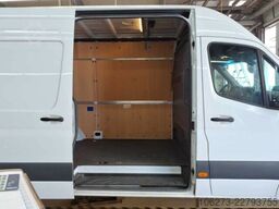Mercedes-Benz Sprinter 317 CDI,L2H2,Automatik,Kamera,Navi