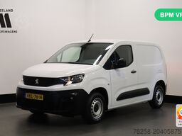 Peugeot Partner 1.2 PureTech 110PK Benzine! EURO 6 - Ai...