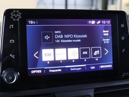 Peugeot Partner 1.2 PureTech Benzine! EURO 6 - Airco - ...