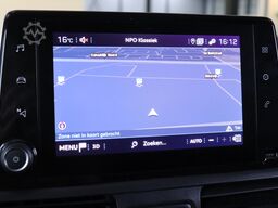 Peugeot Partner 1.2 PureTech Benzine! EURO 6 - Airco - ...