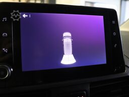 Peugeot Partner 1.2 PureTech Benzine! EURO 6 - Airco - ...