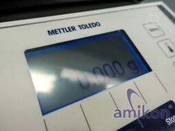 Mettler Toledo HB43-S Feuchtebestimmer