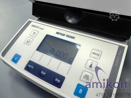 Mettler Toledo HB43-S Feuchtebestimmer