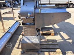 A&K hand corn cutters 10 pc CC500-1