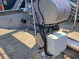 A&K hand corn cutters 10 pc CC500-1