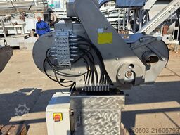 A&K hand corn cutters 10 pc CC500-1