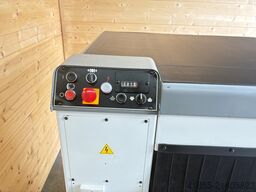 SAC S 63 Centrofix / 7,5kW