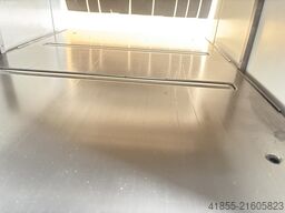 SAC S 63 Centrofix / 7,5kW