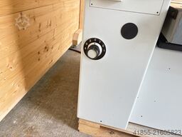 SAC S 63 Centrofix / 7,5kW