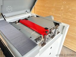 SAC S 63 Centrofix / 7,5kW