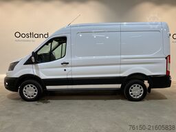 Ford E-Transit 390 (3500 kg) L2H2 Trend 68 kWh / 100...