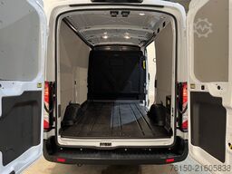 Ford E-Transit 390 (3500 kg) L2H2 Trend 68 kWh / 100...
