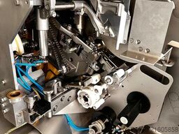 Handtmann VF-830 + Poly Clip FCA 120 