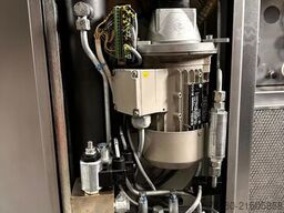 Handtmann VF-830 + Poly Clip FCA 120 
