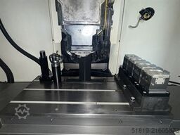 FANUC ROBODRILL  ALPHA T21 i FIa