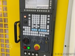 FANUC ROBODRILL  ALPHA T21 i FIa