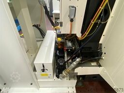 FANUC ROBODRILL  ALPHA T21 i FIa