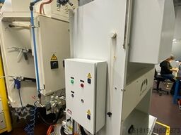 FANUC ROBODRILL  ALPHA T21 i FIa