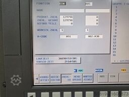 FANUC ROBODRILL  ALPHA T21 i FIa