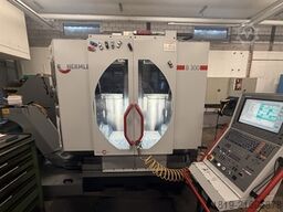 HERMLE B 300