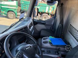 DAF LF 220 + EURO 6 + LIFT  + 6 CYL + 12T