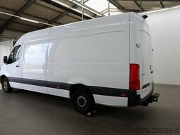 Mercedes-Benz Sprinter 317 Maxi,9GTronic,AHK3,5to,TCO