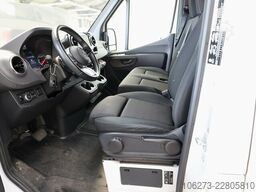 Mercedes-Benz Sprinter 317 Maxi,9GTronic,AHK3,5to,TCO