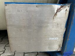Van Hool 34.600L / 1-comp. + baffles / 20FT swapbody / U...