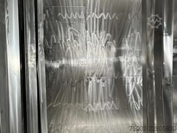 Van Hool 34.600L / 1-comp. + baffles / 20FT swapbody / U...
