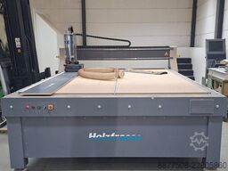 Schreinerei Bessler Speed 3021