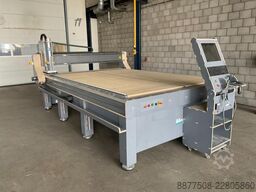 Schreinerei Bessler Speed 3021