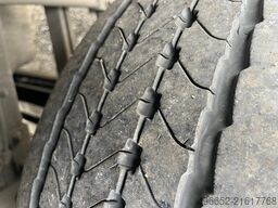 Iveco eurocargo 120e22