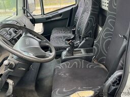 Iveco eurocargo 120e22