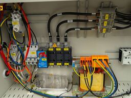 New Сhiller/Heat pump CLIMAVENETA 60.1/69.9 KW | With warranty