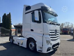 Mercedes-Benz Actros 1851 LS nRL BigSpace, Retarder