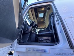 Mercedes-Benz Actros 1851 LS nRL BigSpace, Retarder