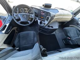 Mercedes-Benz Actros 1851 LS nRL BigSpace, Retarder