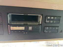 Mercedes-Benz Actros 1851 LS nRL BigSpace, Retarder