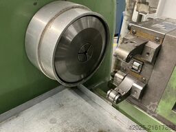 Hestika Zentrierbohrmaschine