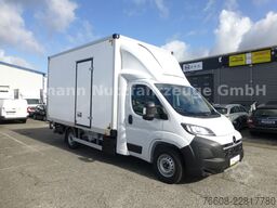 OPEL Movano Koffer LBW Premium